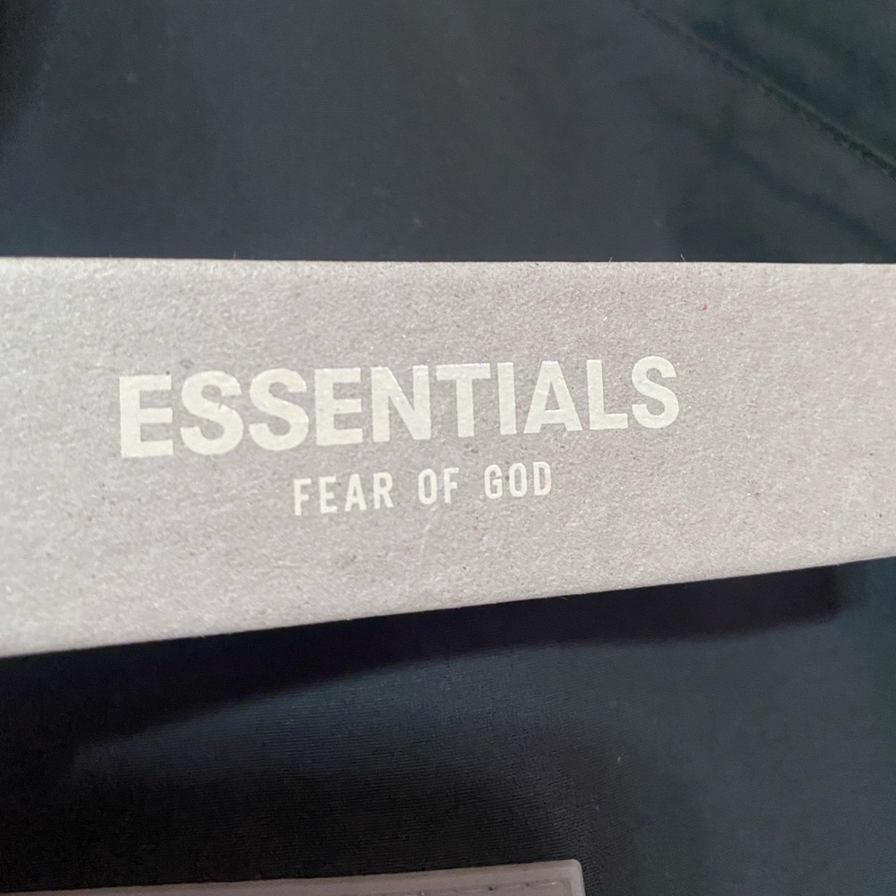 Fear of God - NWT - Size:M
